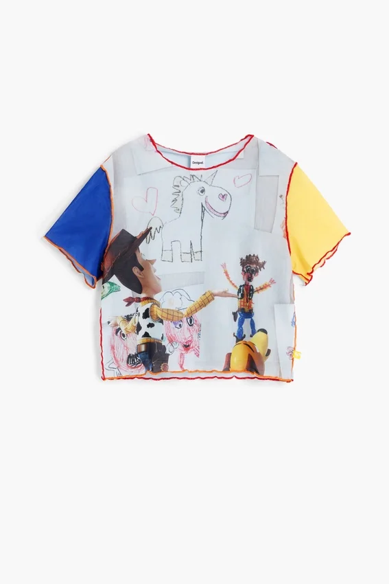 Tričko s potiskem Toy Story™ Tričko s potiskem Toy Story™