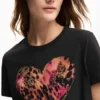 Tričko Tiger Heart Tričko Tiger Heart