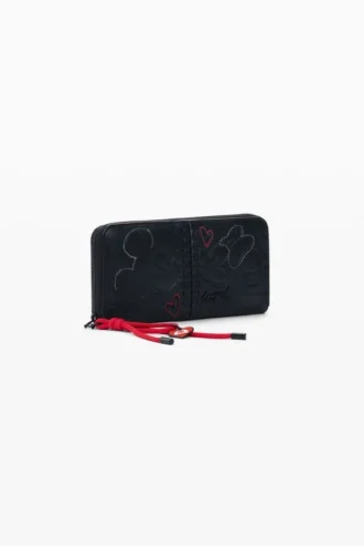 Velká peněženka s motivem Mickey Mouse™ Velká peněženka s motivem Mickey Mouse™