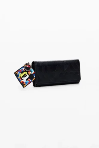 Velká peněženka s motivem Mickey Mouse™ Velká peněženka s motivem Mickey Mouse™