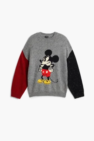 Vlněný svetr Mickey Mouse™