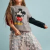 Vlněný svetr Mickey Mouse™