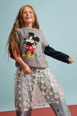 Vlněný svetr Mickey Mouse™