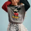 Vlněný svetr Mickey Mouse™
