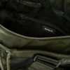 Voskovaný batoh s více polohami Voskovaný batoh s více polohami