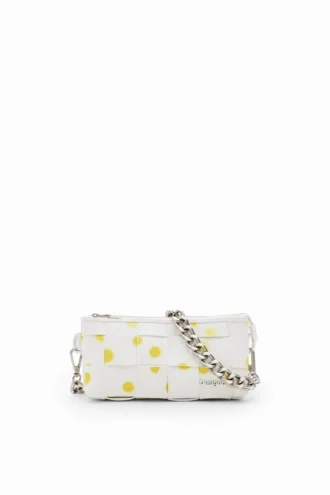 Xs Droplets Crossbody Taška