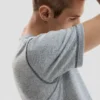 Základní pletená košile