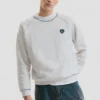 Základní pletená mikina